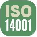 Picto ISO 14001